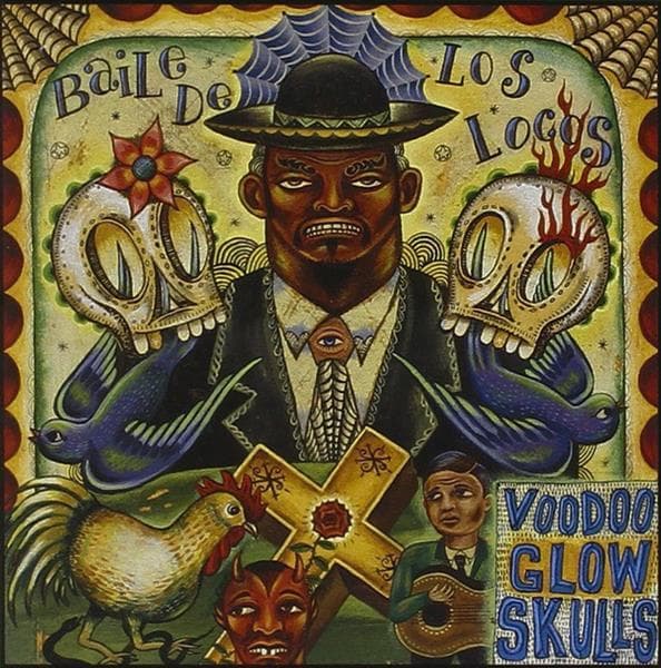 Voodoo Glow Skulls-baile...