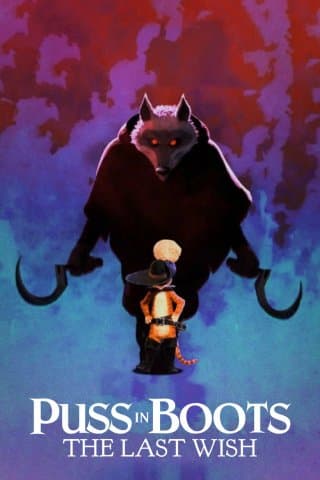 Puss In Boots: The Last Wish (4K UHD) (USA Import)