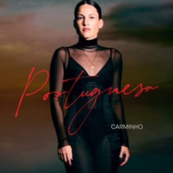 Carminho-portuguesa