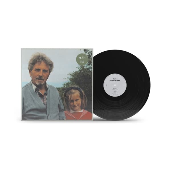 Susanne Sundfør - Blómi (LP)