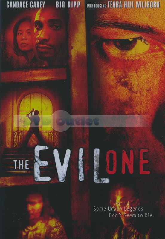 Evil One