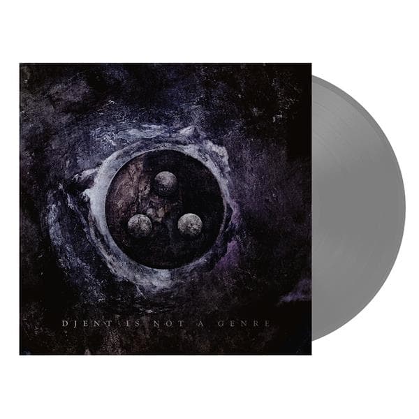 Lp-periphery-periphery V: Djent Is Not A Genre -si