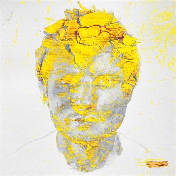 Ed Sheeran - - (Subtract) (CD)