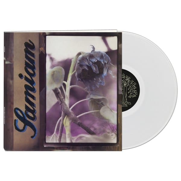 Samiam - Samiam (LP) (Coloured Vinyl)