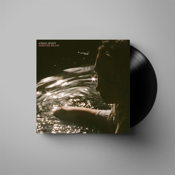Angel Olsen - Forever Means (LP)
