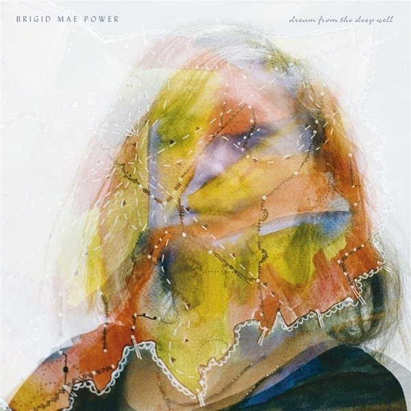 Brigid Mae Power - Dream From The Deep Well (LP)