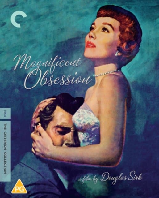 Magnificent Obsession (Import)