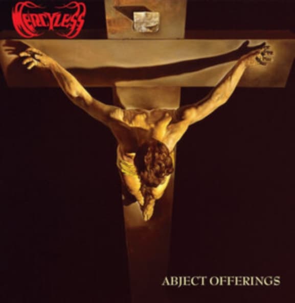 Mercyless - Abject Offerings (CD) (Reissue)