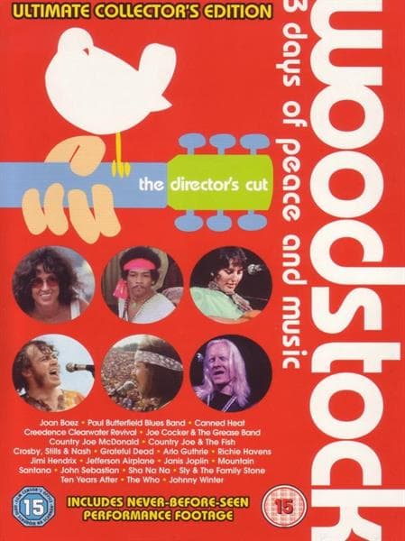 Woodstock