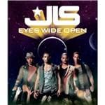 Jls - Eyes Wide Open