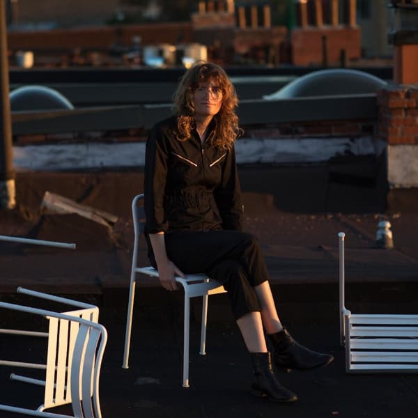 Charlotte Cornfield - Could Have Done Anything (LP) (Coloured Vinyl) (Limited Edition)
