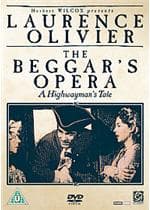 Laurence Olivier - Beggar's Opera