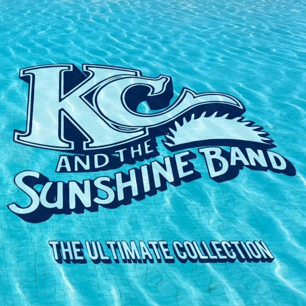 KC & The Sunshine Band - The Ultimate Collection (3 CD)