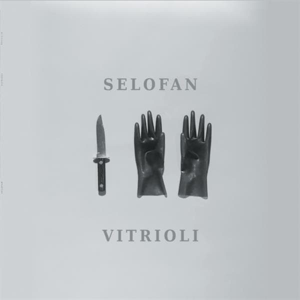 VITRIOLI