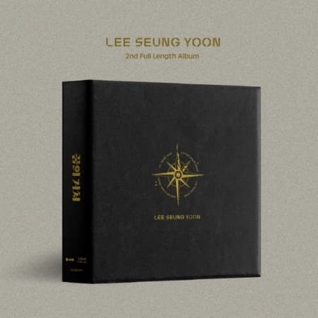 Lee Seung Yoon - Lee Seung Yoon - Volume 2