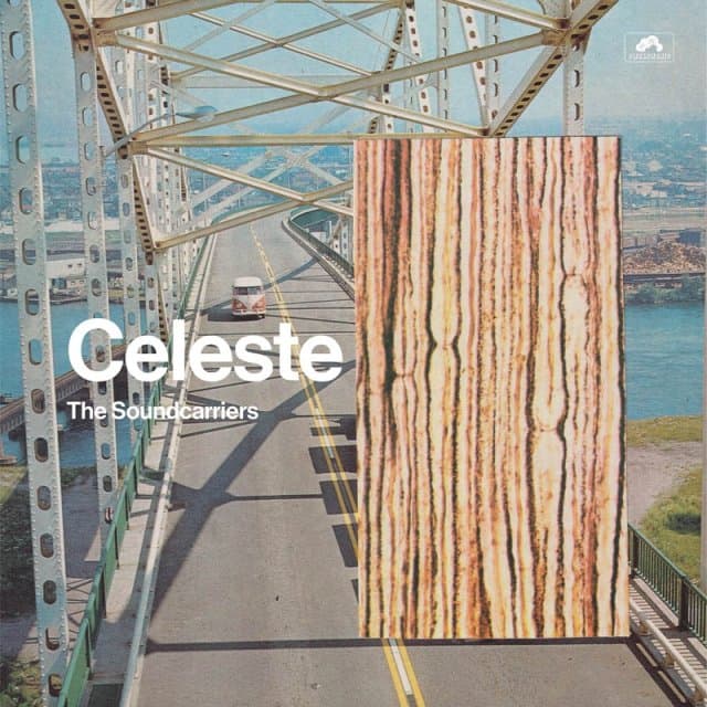 The Soundcarriers - Celeste (CD)