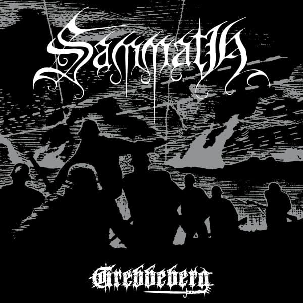 Sammath - Grebbeberg (CD)
