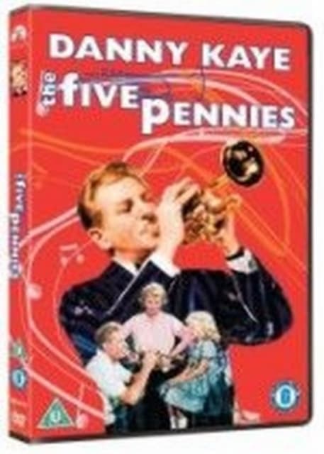 Five Pennies, The (Import)