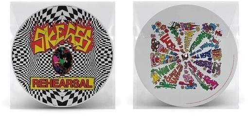 Skegss - Rehearsal (picture Disc Vinyl)