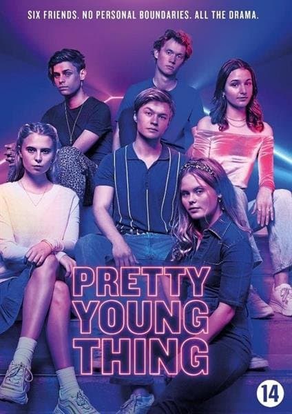 Pretty Young Thing (DVD)