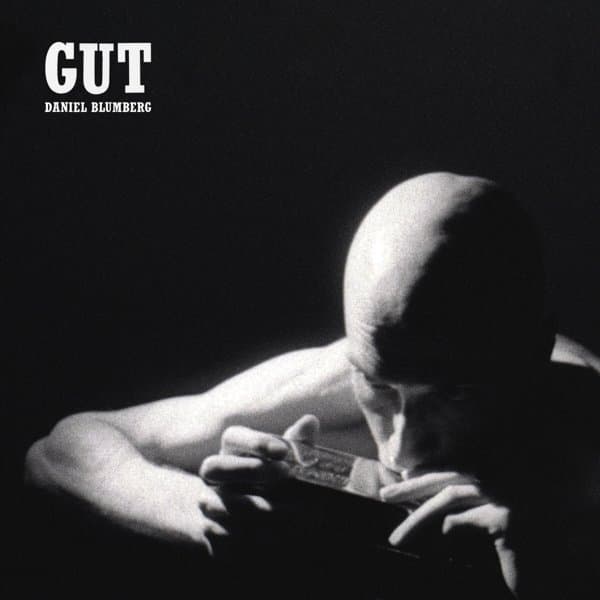 Daniel Blumberg - Gut (CD)