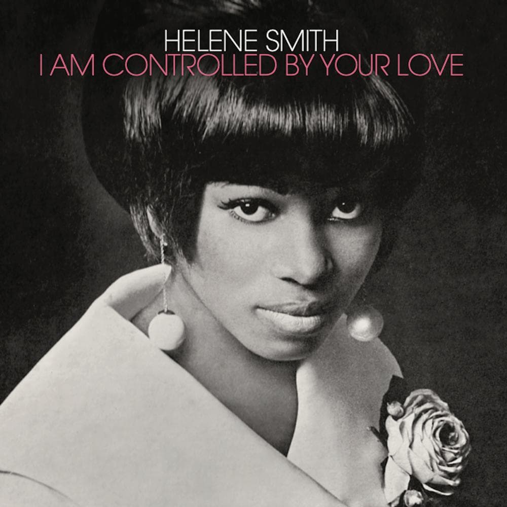 Helene Smith - I Am Controlled By Your Love (LP) (Coloured Vinyl)