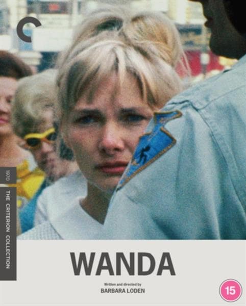 Wanda (Import)