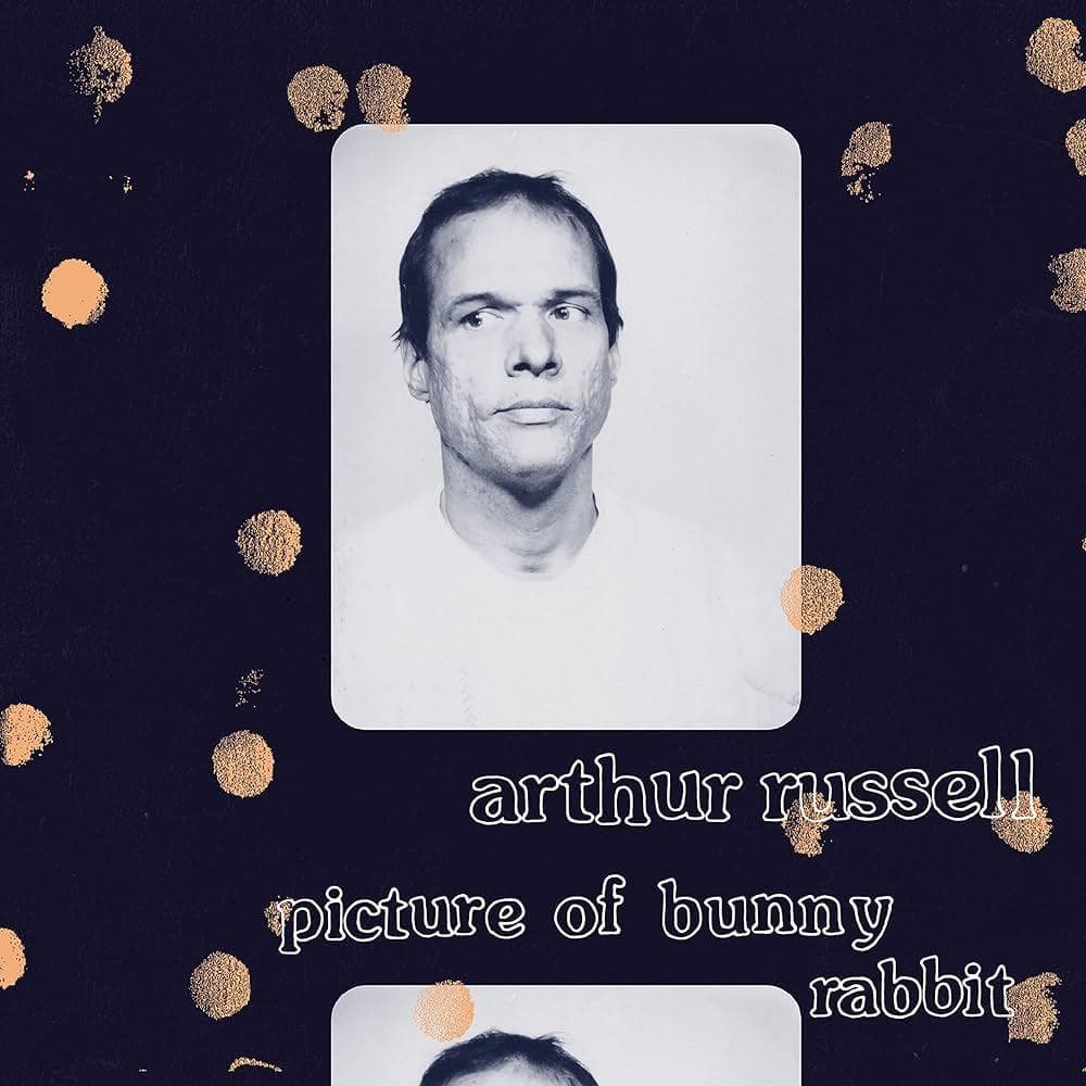 Arthur Russell - Picture Of Bunny Rabbit (LP)