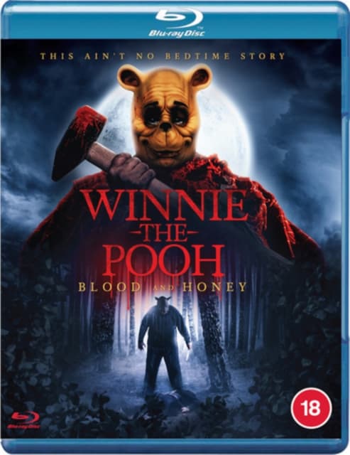 Winnie The Pooh: Blood And Honey (Import)