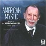 Charles Butler, Seattle Symphony Orchestra, Gerard Schwarz - American Mystic, Music Of Alan Hovhaness (CD)