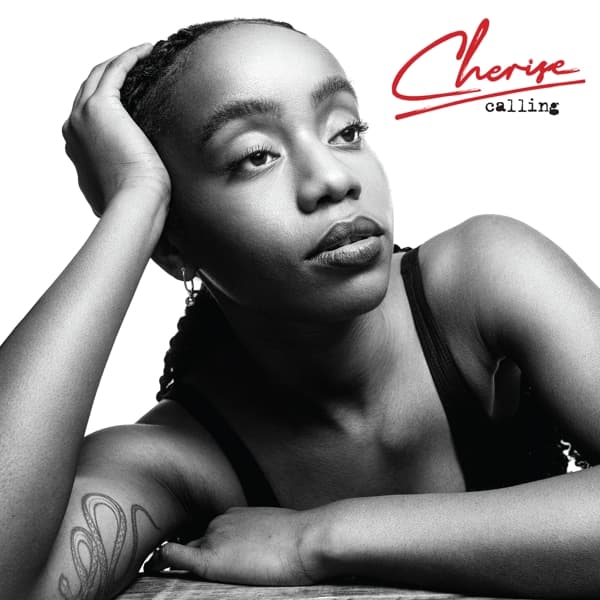 Cherise Adams Burnett - Calling (CD)
