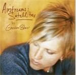 Garrison Starr - Airstreams & Satellites (CD)