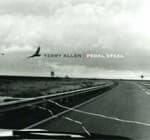 Terry Allen - Pedal Steal (CD)