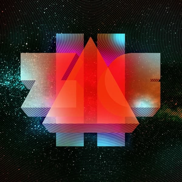 Zac - Zac II (LP)