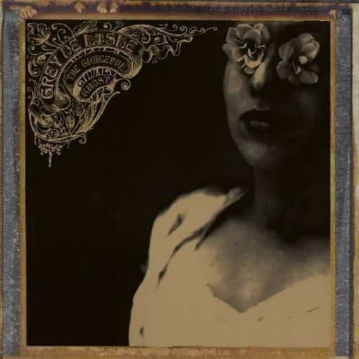 Grey DeLisle - The Graceful Ghost (CD)