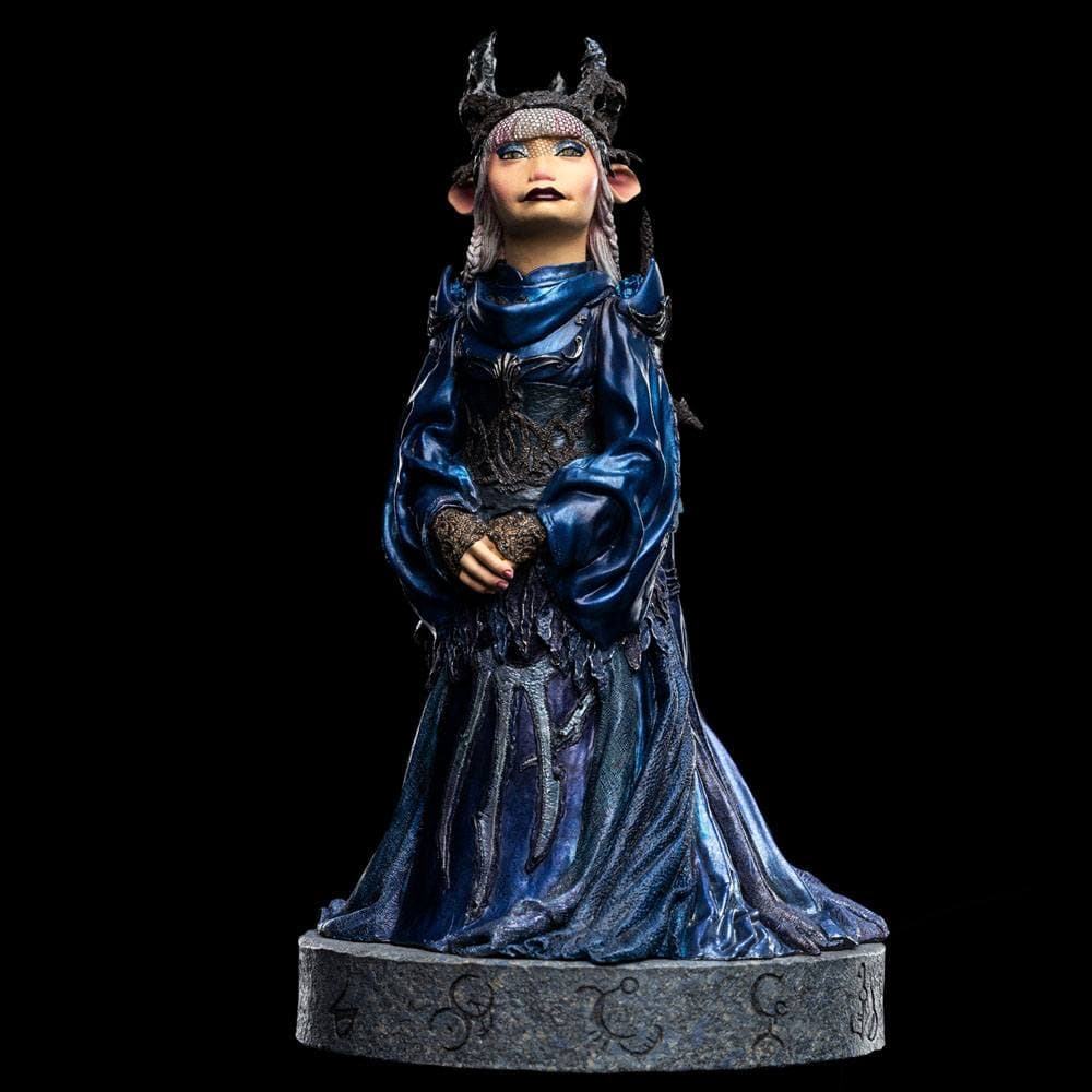 Open Edition Polystone - Dark Crystal (netflix) - Seladon The Gelfling 1:6
