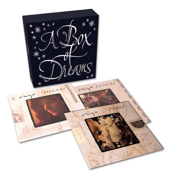 Enya - A Box Of Dreams (6 LP) (Limited Edition)