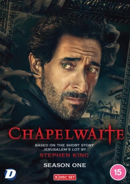 Chapelwaite: Season 1 (Import)