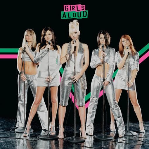 Girls Aloud - Sound Of The Underground (3 CD) (20th Anniversary Edition) (Deluxe Edition)