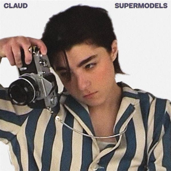 Claud - Supermodels (LP)