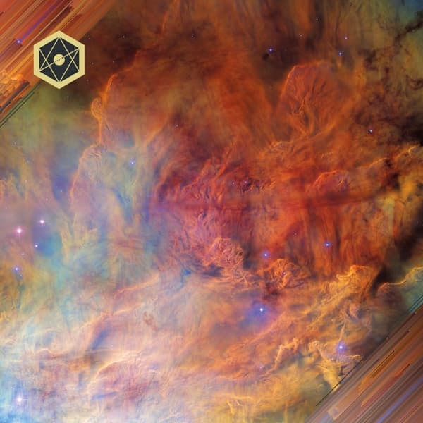 Mesarthim - Arrival (2 LP)