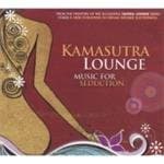Kamasutra Lounge Vol.1 (music For Seduction) [digipak]