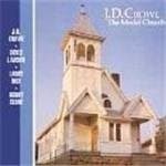 J.D. Crowe - Model Church (CD)