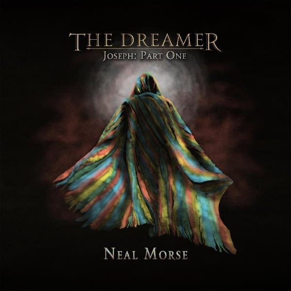 Neal Morse - The Dreamer - Joseph: Part One (2 LP)