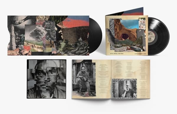 Dave Matthews Band - Walk Around The Moon (LP)