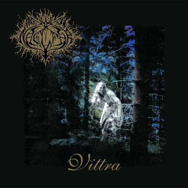 Naglfar - Vittra (CD) (Remastered)