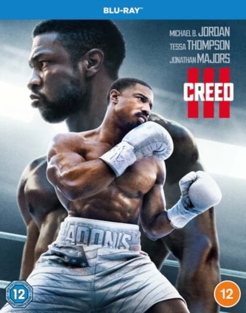 Creed Iii (Import)