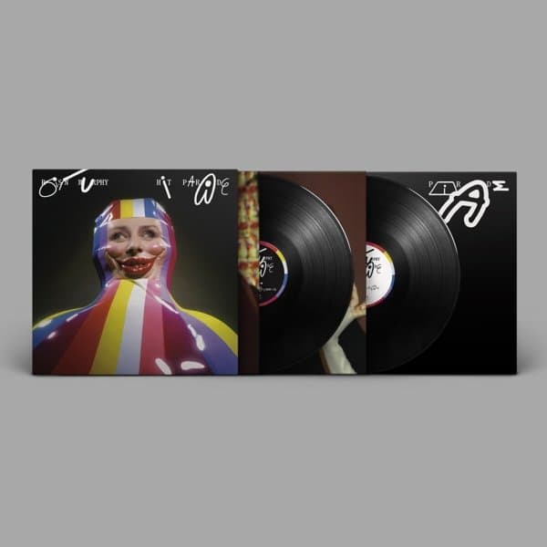 Róisín Murphy - Hit Parade (2 LP)