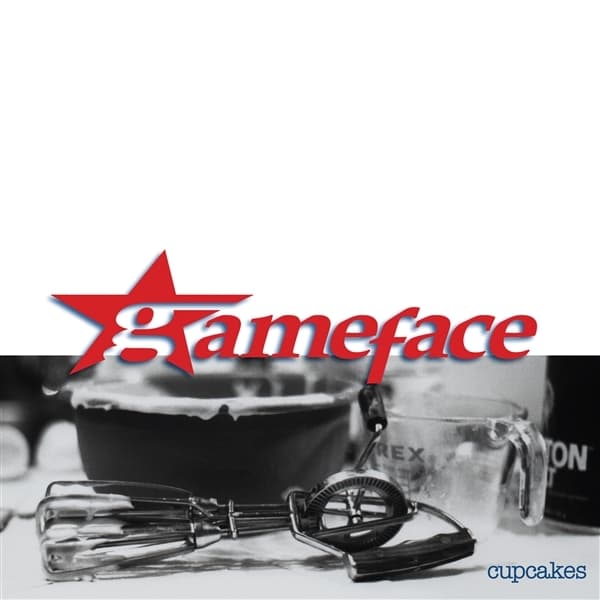 Gameface - Cupcakes (LP)