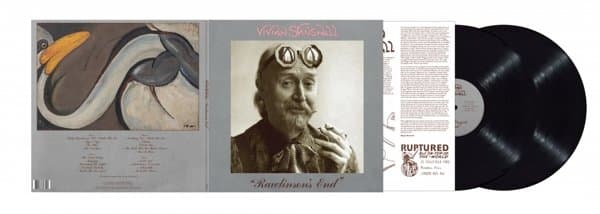 Vivian Stanshall - Rawlinson's End (2 LP)